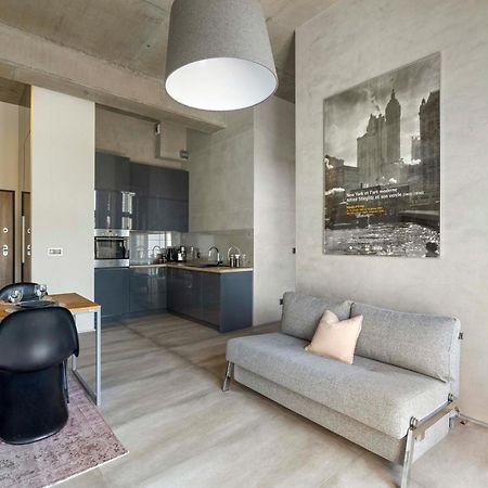 Brooklyn Loft Apartment - Old Town, Free Parking Wrocław Exterior foto