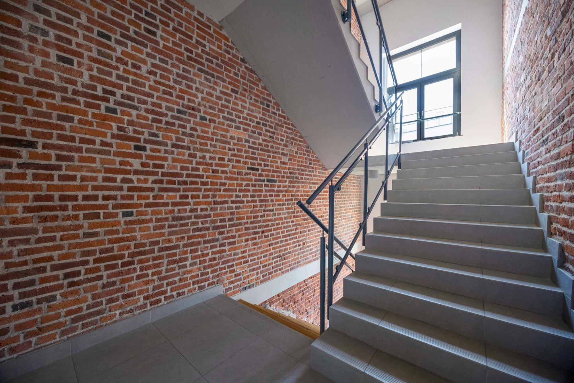 Brooklyn Loft Apartment - Old Town, Free Parking Wrocław Exterior foto
